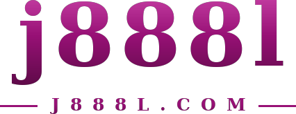 j888l logo